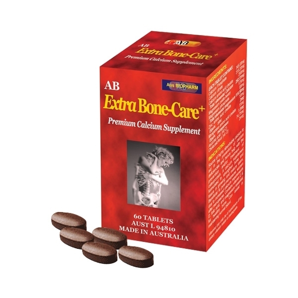 Canxi - Extra Bonecare Forte